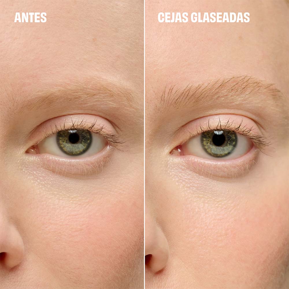 DREAM SHEEN BROW GLAZE (TINTA PARA CEJAS)